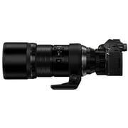 Olympus M.ZUIKO DIGITAL MC-20 - 80 mm to 600 mm - f/5.6 - Teleconverter Lens for Micro Four Thirds