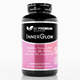thumbnail image 1 of Inositol B Biotina Inner Glow 120 cápsulas Natural Health, 1 of 8