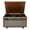 Walnut, variant on Victrola Victrola Century 6-in-1 Music Center (Walnut)