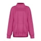 thumbnail image 5 of Ounisa Womens Oversized Sweatshirts Turtleneck Pullover Long Sleeve Hoodies Tops Fall Fashion Outfits 2025 Clothes, 5 of 6