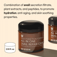 thumbnail image 3 of Snail Repair All in One Face Cream 1.18 fl. Oz, 3 of 5