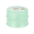 thumbnail image 2 of Miniso Nail Polish Cleansing Wipes Apple Fragrance， Remover Professional Nail Paint Rmovers, 2 of 3
