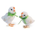 thumbnail image 1 of Boston International MC18167 Décor de Poussins - Lot de 2, 1 of 1