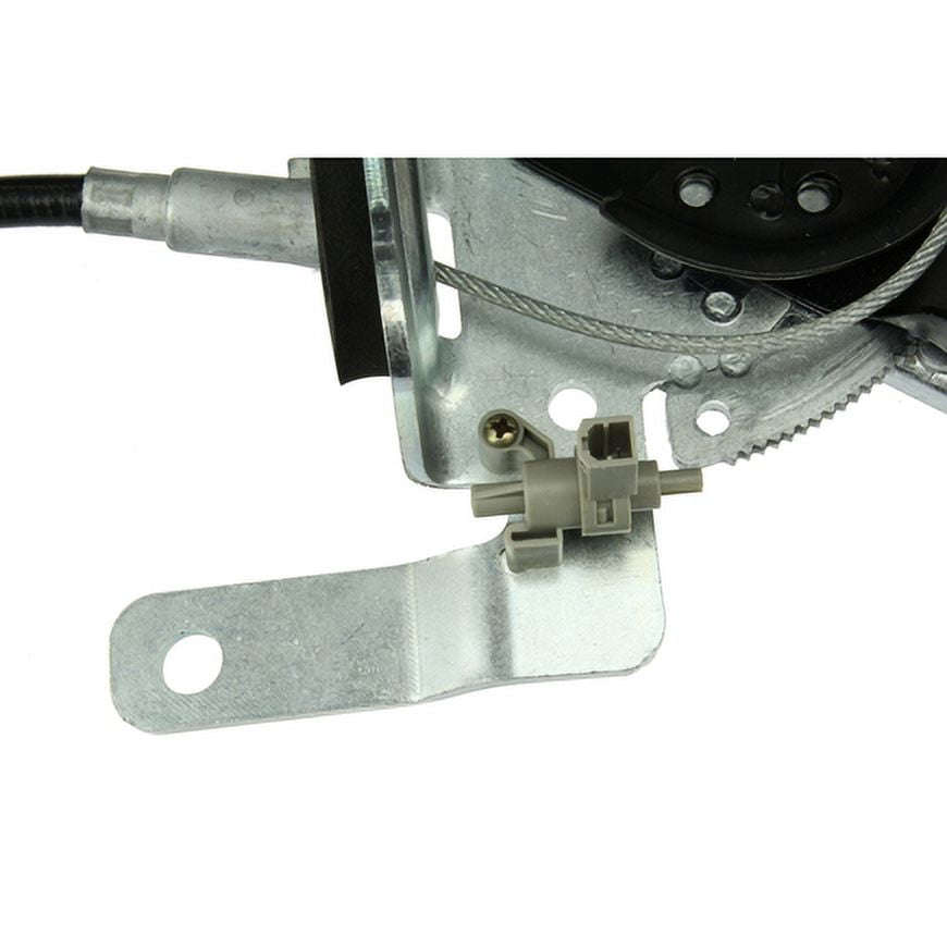 Autotecnica FD1117448 Parking Brake Lever