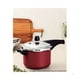 thumbnail image 4 of Batería de Cocina Tramontina 11 piezas Coimbra Rojo, 4 of 11