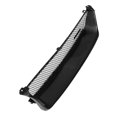 thumbnail image 4 of Parrilla delantera de malla para parachoques de coche, color negro brillante, estilo deportivo, para AE101 1993 1994 1995 1996 1997, 4 of 5