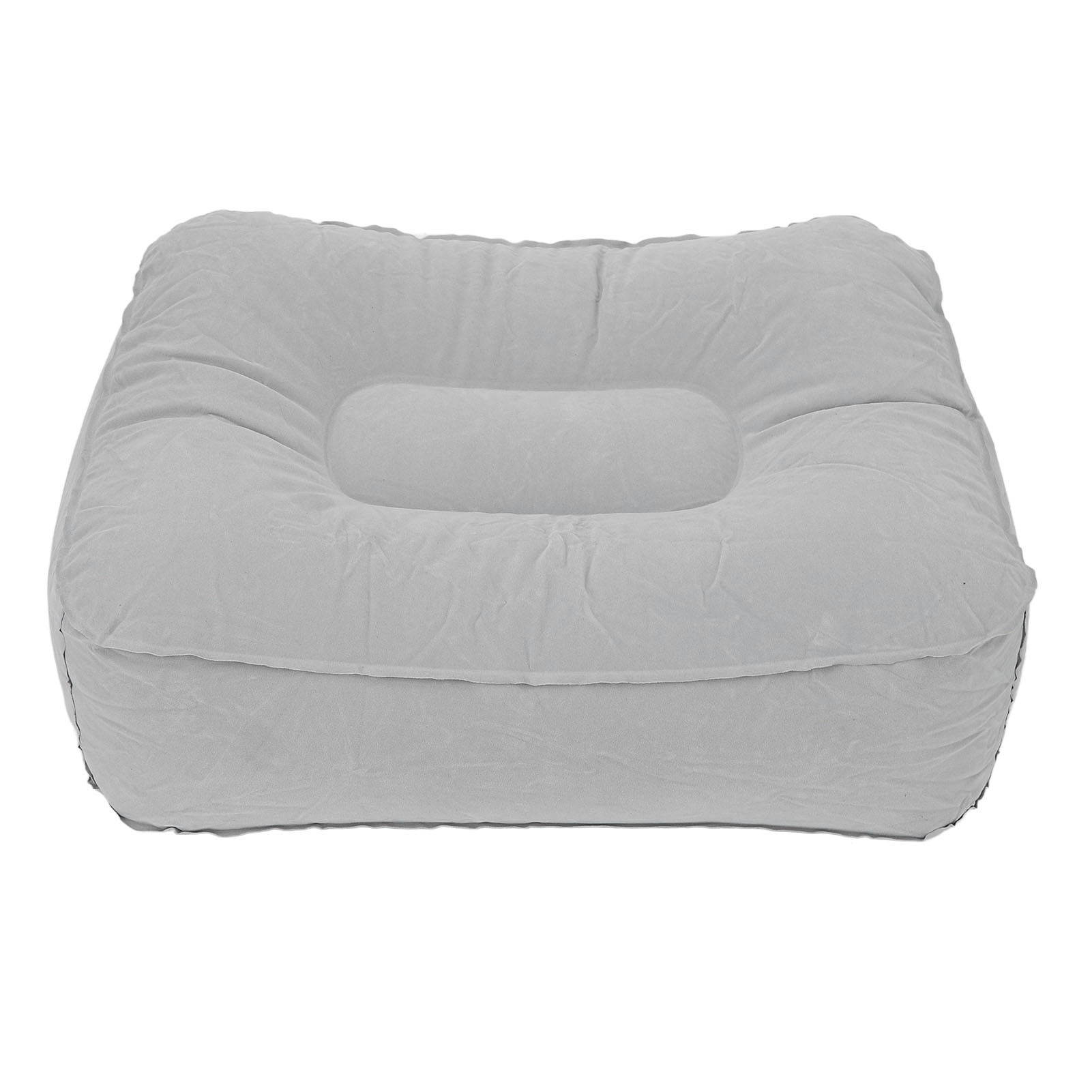 amazon inflatable foot rest pillow