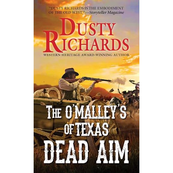 Pre-Owned Dead Aim (Mass Market Paperback) 0786039272 9780786039272