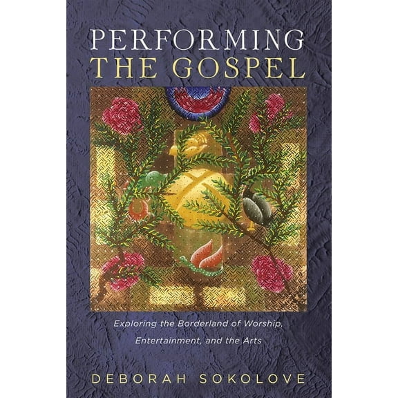 Performing the Gospel (Hardcover)