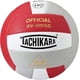 thumbnail image 1 of Balón de Voleibol Tachikara Scarlet White Silver Gray Compuesto de Alto Rendimiento Oficial, 1 of 2