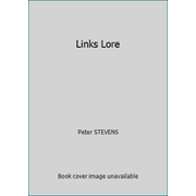 Links Lore, Used [Paperback]