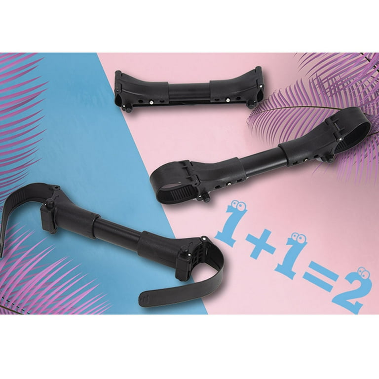 Universal stroller connector new arrivals