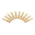 thumbnail image 2 of 10pcs Bb Tenor Saxophone Sax Bamboo Reeds Strength 2.5, 2 of 6