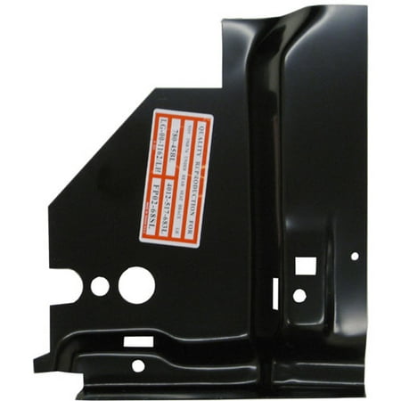 - Golden Star FP02-68SL Rear Seat Brace