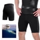 thumbnail image 3 of DEWIN Pantalones Cortos Snorkel- Pantalones Cortos de Neopreno Unisex para Snorkel, Equipos de Buceo, Pantalones de Trajes (Tamaño : L), 3 of 5