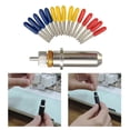 thumbnail image 4 of 15 cuchillas de corte de vinilo para plotter de corte de 30/45/60 grados, 4 of 5