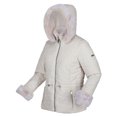 thumbnail image 3 of Regatta Womens Willabella Faux Fur Trim Jacket, 3 of 5