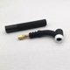 thumbnail image 2 of WP-17F SR-17F TIG Welding Torch Head Flexible Body 150Amp Air Cooled, 2 of 4