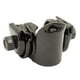 thumbnail image 1 of Broche De Asiento De Fierro Con Tope Negro, 1 of 4
