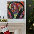 thumbnail image 6 of Headphones in Melody. - Canvas, 6 of 10