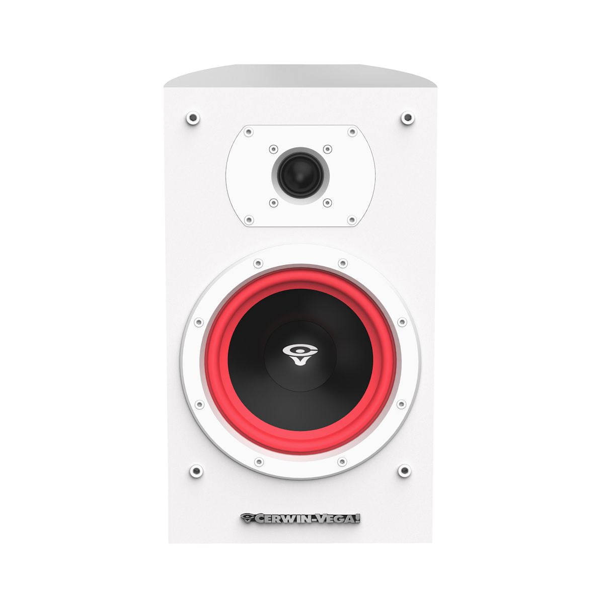 6.5” LA SERIES 2-Way Bookshelf Speakers (Pair) - LA165