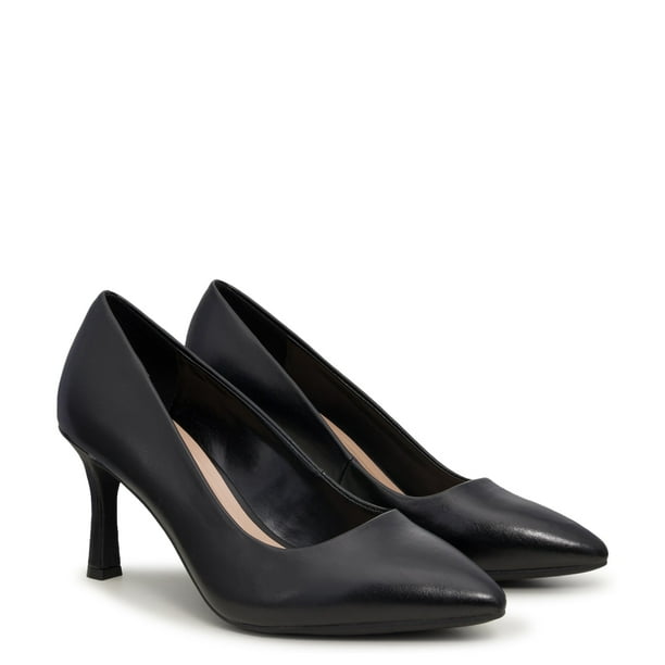 Kelly & Katie Emmie Wide Width Pump - Walmart.ca Kelly & Katie Emmie Wide Width Pump - Walmart.ca