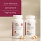 thumbnail image 4 of Suplemento Bariatric Advantage Chewable Advanced Multi EA 60, 4 of 6
