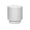 White, variant on Accent Table - 25"H - Indoor Or Outdoor - Living Room - Nightstand - White