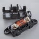 thumbnail image 2 of 3 piezas fusible Zulema bloque de fusibles MEGA Soporte para RV camión barco yate, 2 of 7