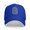 Blue, variant on Number 8 Unisex Adult Baseball Caps Adjustable Casquette Dad Hat Sandwich Cap Outdoors Headwear