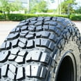 thumbnail image 2 of Kenda Klever M/T2 35X12.50R15 113Q C 6 Ply mud Light Truck Tire, 2 of 9