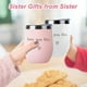 thumbnail image 5 of Taza de Café SHOW-YA Te Quiero Hermana para Hermana 350mL Blanca, 5 of 6