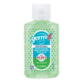 thumbnail image 2 of (3 pack) Germ-X Hand Sanitizer with Aloe & Vitamin E, Scented, Travel Size Hand Sanitizer Bottle, 2 fl oz, 2 of 8