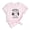 Pink, variant on Rocky Mountain Shirt, Rocky Mountain National Park T-Shirt, Rocky Mountain Park Camping, Rocky Mountain Hiking Shirt, Rocky Mt Shirt