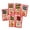 A, variant on KOYPTL 36 Pcs 2026 Chinese New Year Red Envelopes Hong Bao Money Envelopes for Cash Chinese Lunar New Year Gifts Red Packet with Cartoon Embossed Horse,Year of the Horse New Years Eve Party Supplies