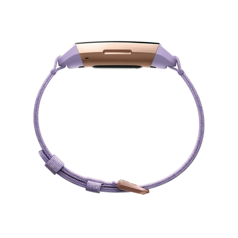 Fitbit Charge 3 Advanced HR + Fitness Tracker Special