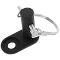 thumbnail image 4 of Bike Trailer Hitch Connector Bike Trailer Adapter Bike Trailer Coupler Bike Trailer Connector Bike Trailer Hitch Coupler Bicycle Trailer Coupling Cycling Accessories, 4 of 8