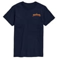 thumbnail image 2 of The Muppets - Group Photo - Men's Short Sleeve Graphic T-Shirt, 2 of 4