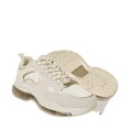thumbnail image 1 of TENIS CASUALES CLASBEN MUJER HYDRA SIMIPIEL BEIGE, 1 of 4