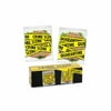 Crime Scene Sandwich Bags by Accoutrements - 12244