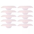 thumbnail image 1 of 2x10 Uds. Almohadillas para el sudor para el cuello, , sin forro para el sudor, almohadillas absorbentes del sudor 2 piezas, 1 of 8