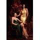 thumbnail image 3 of Vestido Bella Barnett Serena Lace Up Maxi para mujer, 3 of 10