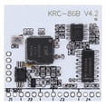 thumbnail image 1 of KRC-86B-4.0/4.2 Wireless Audio Signal Receiver Dual Channel Bluetooth-Compatible, 1 of 9