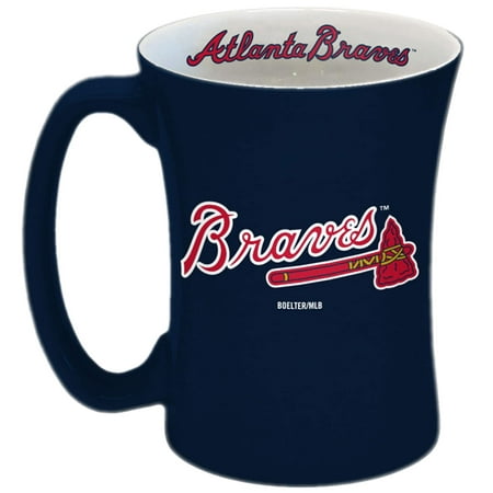 Atlanta Braves 14oz. Victory Mug