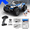 Pickup blue, variant on Remote Control Truck for Kids, 1/20 2.4G RC Car Drift Vehicle, High-speed Racing Car for Boys Girls Christmas Birthday Gifts