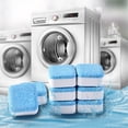 thumbnail image 5 of Washing Machine Cleaning Effervescent Tablets Washing Machine Cleaner, 5 of 5