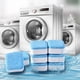 thumbnail image 5 of Washing Machine Cleaning Effervescent Tablets Washing Machine Cleaner, 5 of 5