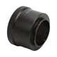 thumbnail image 2 of Lens Adapter Ring, Aluminum Alloy T2-FX Adapter Ring Manual Focus Manual Aperture Adjustment For Fuji FX Mount Camera For Fuji X-E1, 2 of 8