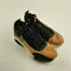 thumbnail image 3 of Ni - ke Ni - ke Air Jordan 34 AR3240-800 Men's 8.5 Basketball Shoes Tan Amber Rise Sneakers, 3 of 5