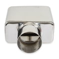thumbnail image 4 of Flowmaster Exhaust Tail Pipe Tip P/N:15354, 4 of 5